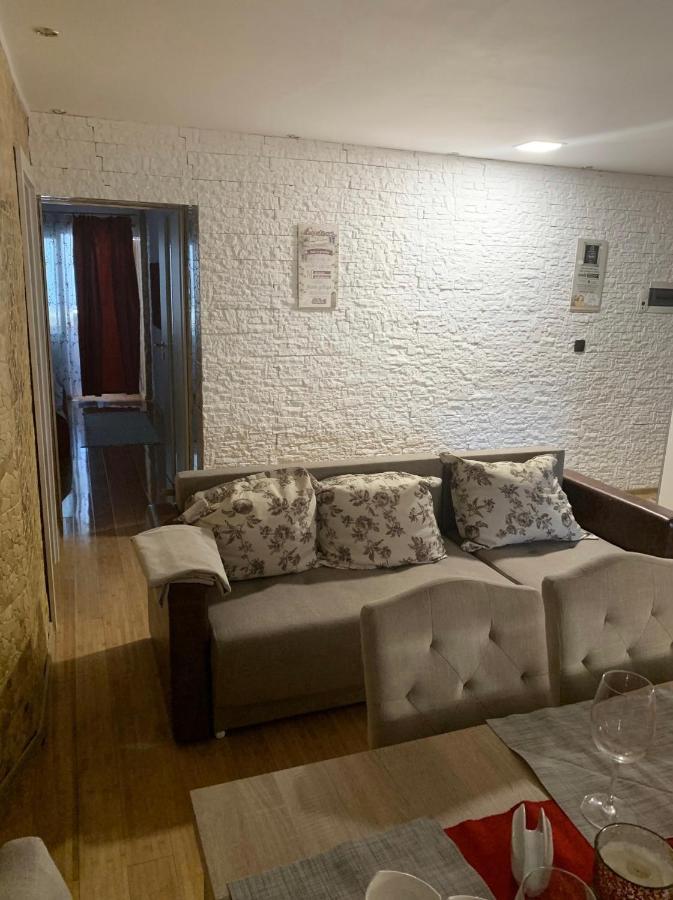 Bella Casa Apartments Făgăraş Exterior foto